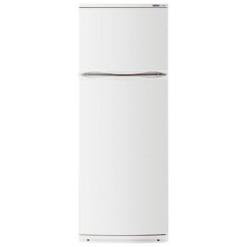 Холодильник ATLANT МХМ 2835-90 Белый (2 камеры, 280/70/202 л, -18°C, класс A (332 кВтч/год), 41 дБ, 1 компрессор, D-Frost, 1630x600x630)