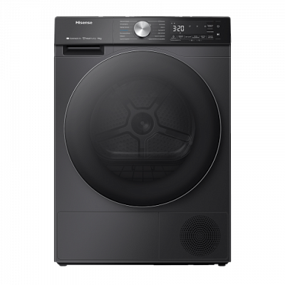 Сушильная машина Hisense DH5S902BB