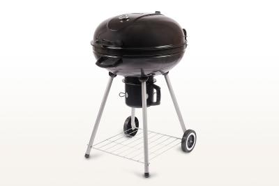 Гриль угольный Start Grill SG22KF круглый BISON