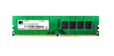 DDR4 8GB PC-21333 (2666MHz) TWINMOS