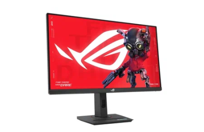 ASUS 27" ROG Strix XG27ACS IPS 1ms 400cd/m2 178/178 QHD 2560x1440 180Hz HDMI,DP,Type-C