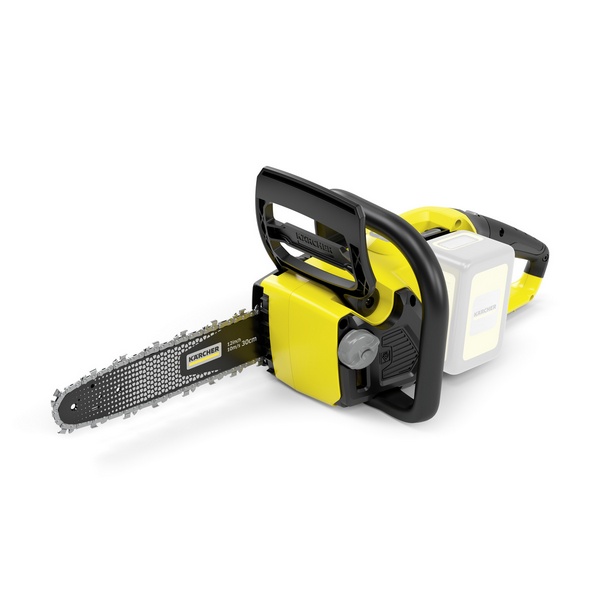 KARCHER CNS18-30 пила