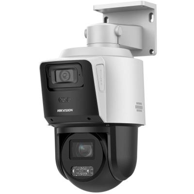 IP camera HIKVISION DS-2SE3C404MWG-E/14(2.8mm)(O-STD) TandemVu 4MP,PTZ,4x ZOOM,улич,IR/LED 40/30M