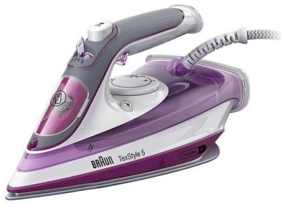 Утюг BRAUN SI5037VI SI