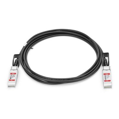 Пассивный кабель, FS, SFPP-PC01, 10G SFP+ 1m