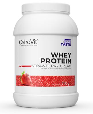 OstroVit Whey Protein (700 гр)