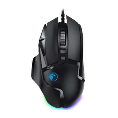Mouse Winstar Razeak RM-X27 Gaming USB
