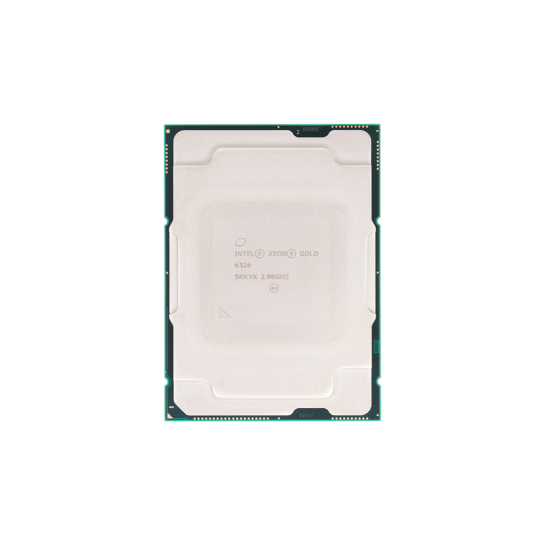 Центральный процессор (CPU), Intel, Xeon Gold Processor 6326, OEM, LGA4189, Ice Lake, 16/32 Core/thread, 2.90 GHz, 24 MB, 185W