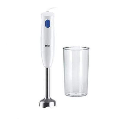 Блендер BRAUN MQ10.001MWH