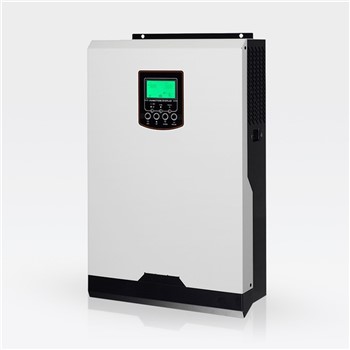 INVERTER SUNPAL MLP-5KW/48vDC/MPPT-controller/230VAC-50hz OUTPUT PURE SINEWAVE/LCD/withoutbattery in