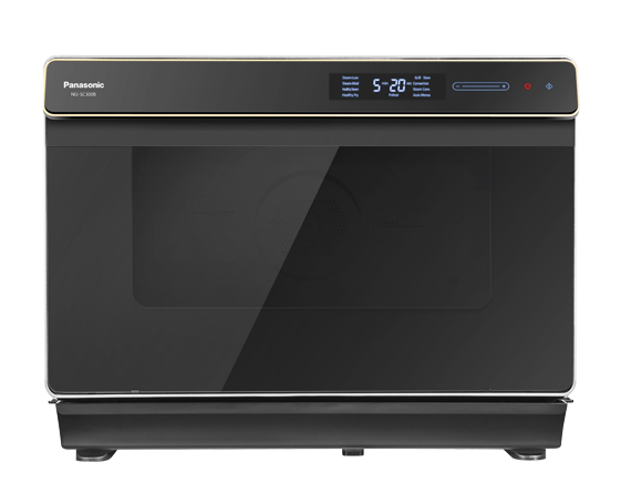 Мини-печь Panasonic NU-SC300BZPE