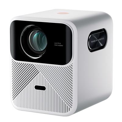 Xiaomi Wanbo Projector WanBo Mozart 1 PRO WPB81 White