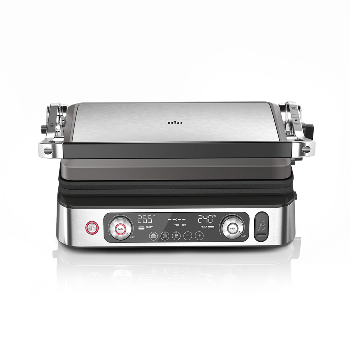 Гриль Braun CG9167 CG