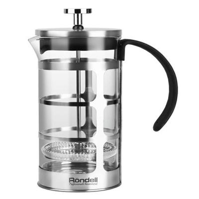 Френч-пресс Rondell RDS-708 Bond 600 мл