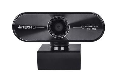 Web Cam A4Tech PK-940HA 1080p FHD AutoFocus USB 2MP(16MP) + Mic BLACK