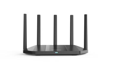 Wireless AP+Router HIKVISION DS-3WR18X(O-STD)/EU Dual Band Router 5-Antennas 1201Mbps+574Mbps