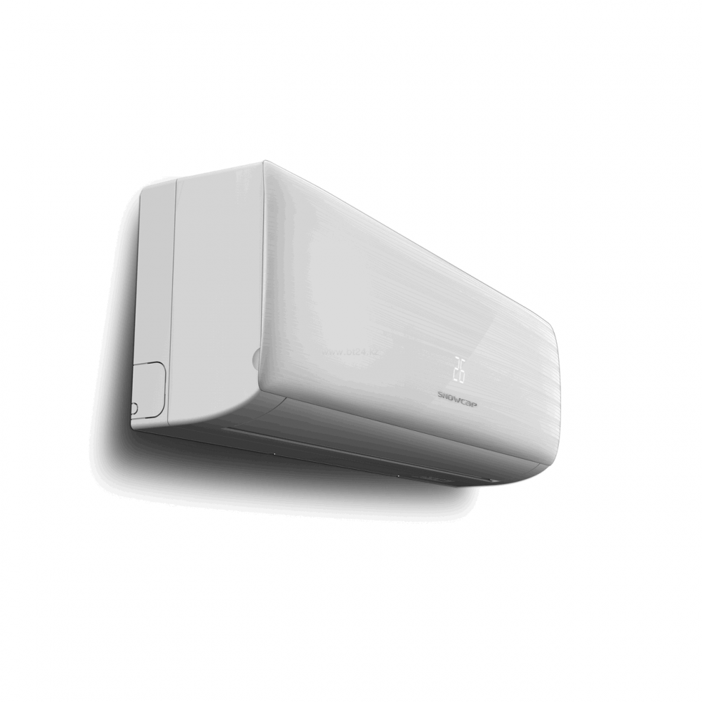 SNOWCAP 07BB-I