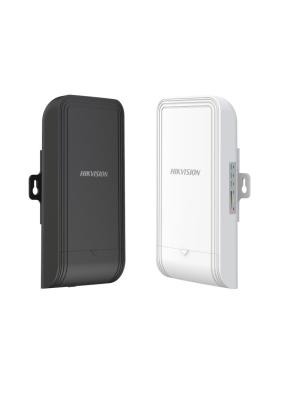Беспроводной Wi-Fi мост HIKVISION DS-3WF0EC-5ACT(B) 5Ghz 867Mbps 500m POE KIT для лифта