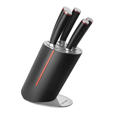 Набор ножей с подставкой Urban ultimate Rondell RD-1130