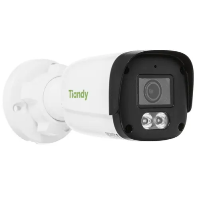 IP camera TIANDY TC-C321N Spec:I3/E/Y/4mm/V2.0 цилиндр,уличная 2MP,IR 30M,MIC