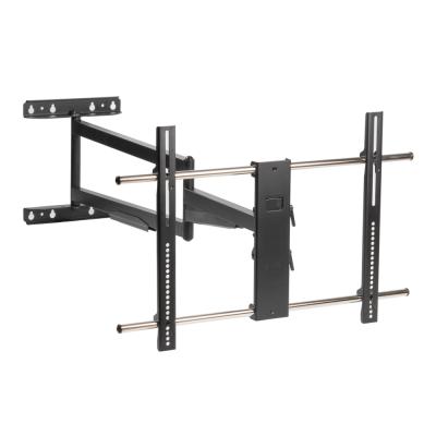 Крепление Kromax ATLANTIS-120 black