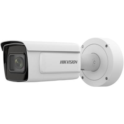 IP camera HIKVISION iDS-2CD7A46G0/P-IZHSY(8-32mm)(C)(O-STD) цилиндр,уличн 4MP,IR 100M,MicroSD,ANPR