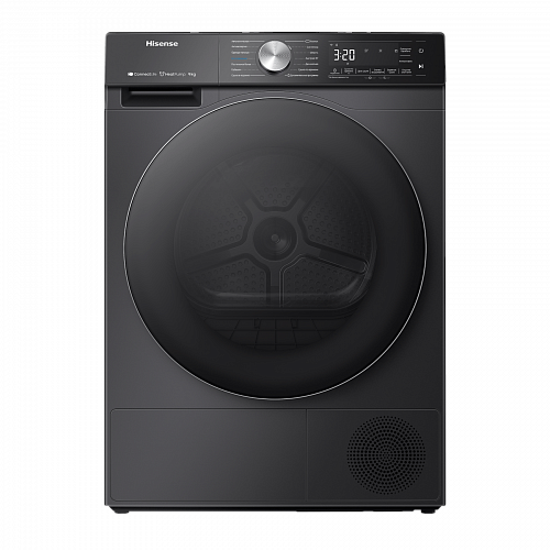 Сушильная машина Hisense DH5S902BB