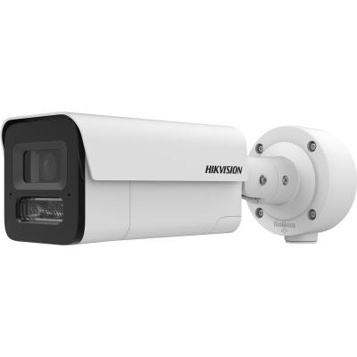IP camera HIKVISION iiDS-2CD7T87G0-XHS(2.8mm)(O-STD)цил,ул8MP,LED/IR 40M,DarkfighterS DeepinVie,IK10