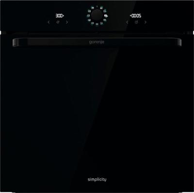 Встраиваемая духовка Gorenje BOS6737SYB