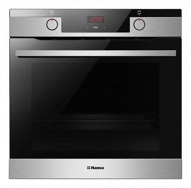 Встраиваемый духовой шкаф Hansa BOEI684097