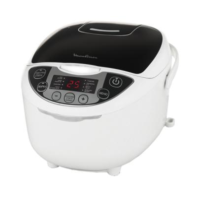 Мультиварка MOULINEX MK707832