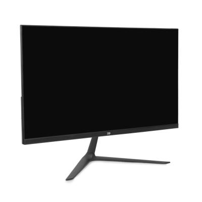 Монитор X-game T215, 21.5", VA, 1920*1080, 75 Гц, 16:9, 250 кд/м2, 1000:1, 5 мс, 178/178, 16.7 млн., VGA*1, HDMI*1, Аудиовход*1, VESA 75*75 мм, кабель HDMI в комплекте, Чёрный