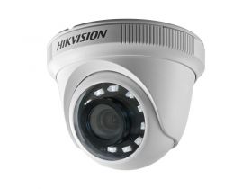 HD-TVI camera HIKVISION DS-2CE56D0T-IR（C）(2.8mm) купольн,уличн 2MP,IR 25M