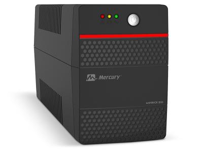 UPS Mercury MAVERICK 850VA (AVR) 2xOutputSocket