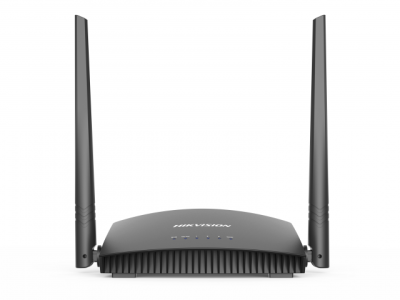 Wireless AP+Router HIKVISION DS-3WR3N 300Mbps N Router,Qualcomm,2T2R,2.4GHz,802.11b/g/n