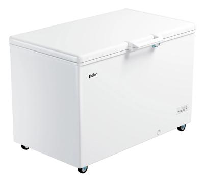 Морозильный ларь Haier HCE380RFC