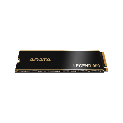 SSD ADATA LEGEND 900 1TB 3D NAND M.2 2280 PCIe NVME Gen4x4 Read / Write: 7000/5400MB