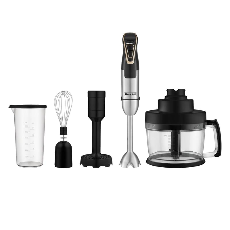 Блендер Rondell RDE-1303