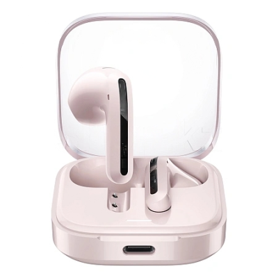 Наушники Redmi Buds 6 Active Pink