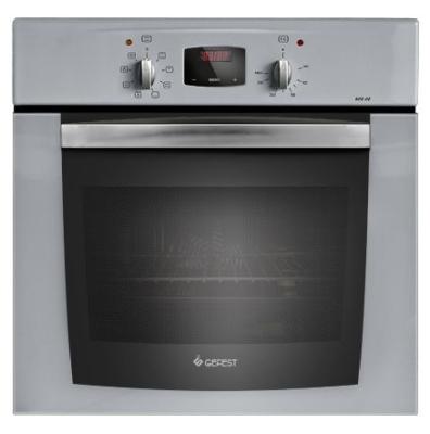Встраиваемая духовка GEFEST ДА 602-02 Объем 52л. Потребляемая мощность 3,02-3,3 кВт. Сделано в Республике Беларусь.