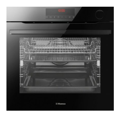 Встраиваемый духовой шкаф Hansa BOEB698622