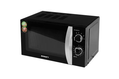 Микроволновая печь KRAFT KF20MW7B-202M
