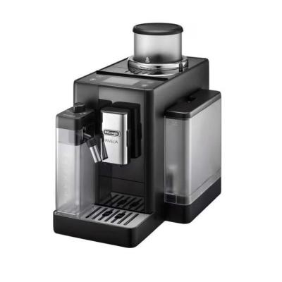 Кофемашина DeLonghi EXAM440.55.B