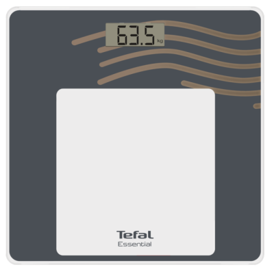 Весы напольные TEFAL PP1331V0