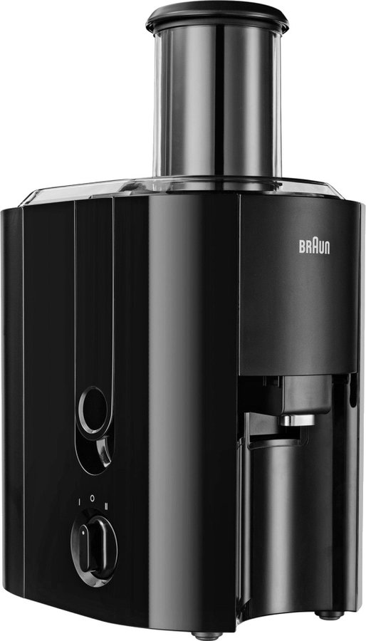 Соковыжималка BRAUN Multiquick 3 J300