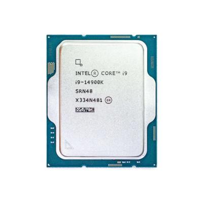Процессор, Intel, i9-14900K LGA1700, оем, 36 MB Intel® Smart Cache, 2.40/3.20 GHz, 24(8+16)/32 Core Raptor Lake, 125 (253) Вт, UHD Graphics 770