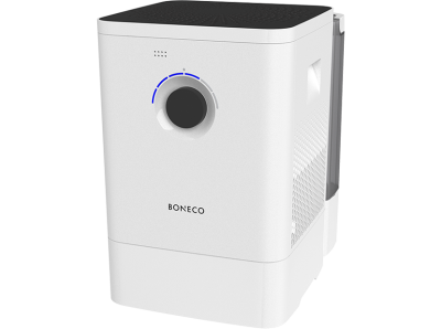 Мойка воздуха Boneco W 400 цвет белый