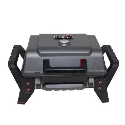 Гриль газовый портативный CHAR-BROIL X200