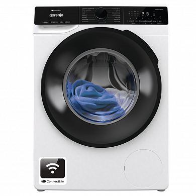 Стиральная машина Gorenje WPNA94A1TWIFI/C