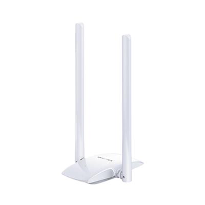 USB-адаптер, Mercusys, MW300UH, Wi-Fi USB адаптер высокого усиления